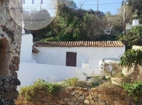 Aljezur, Faro 8670-000