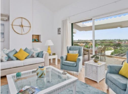 8125-307 Quarteira, Portugal, Quarteira, Algarve