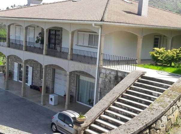 Ganfei, Viana do Castelo District