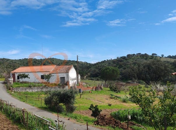 Santa-Clara-a-Nova, Beja District