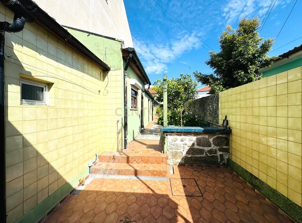 Custóias, Porto District