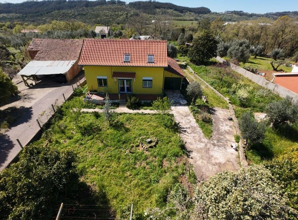 Ferreira Do Zêzere, Santarém 2240