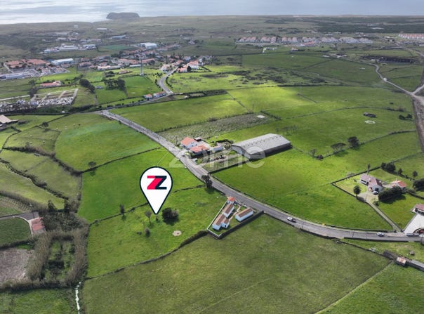 Vila do Porto, Azores