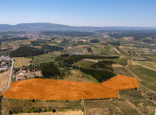 Carvalhal, Leiria 2540