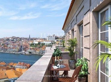 Santa Marinha e São Pedro da Afurada, PORTO