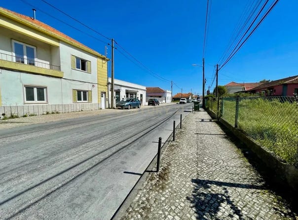 Quinta do Anjo, Setubal