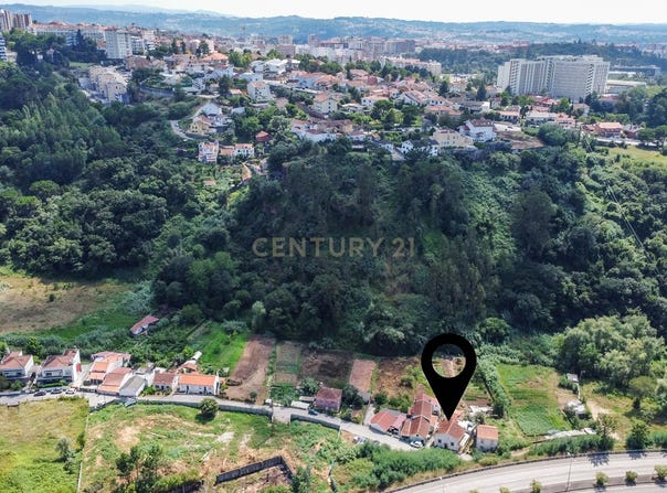 Santo António dos Olivais, Coimbra District