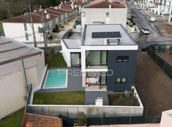 Soutelo, Vila Verde, Braga