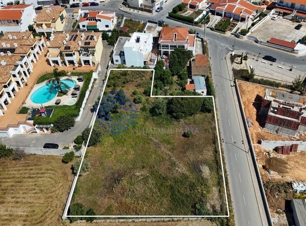 Montenegro, Algarve 8005