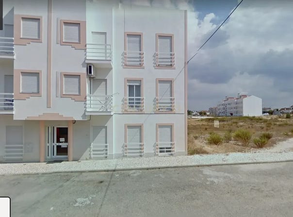 Pegões, Setubal