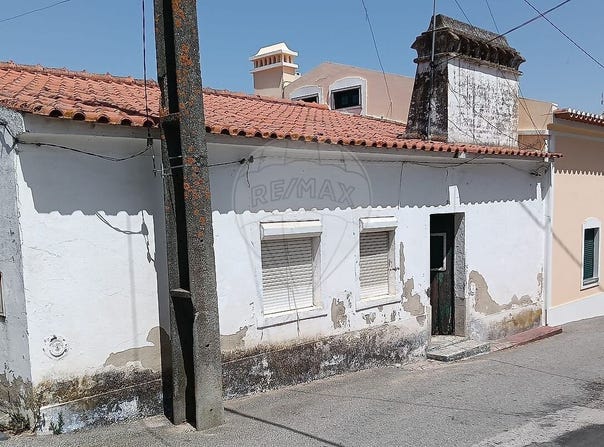 Portalegre, Portalegre District 7450-228