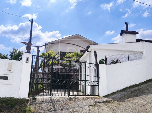 Baião, Porto District