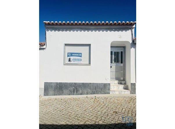 Cabeça Gorda, Beja 7800