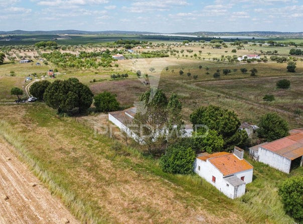 Torrão, Alcácer do Sal, Setubal