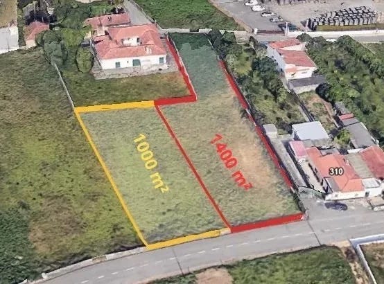 Paramos, Aveiro District