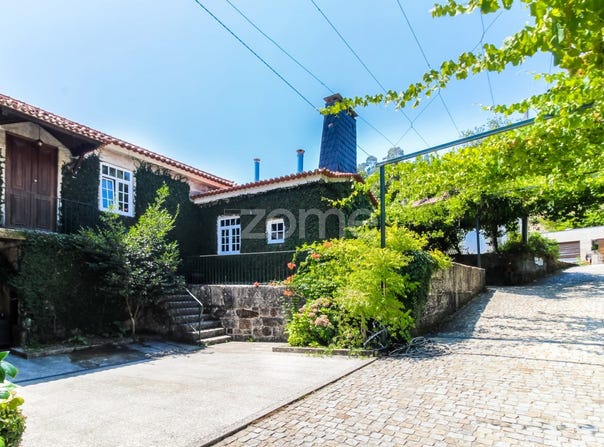 Amarante, Porto District