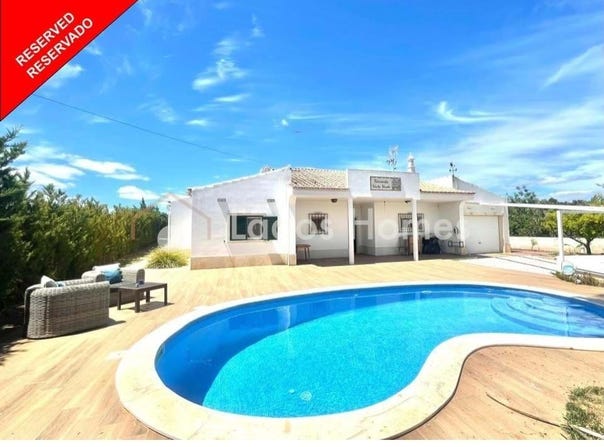 Vila Nova De Cacela, Algarve 8900