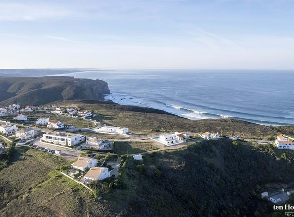 Aljezur, Algarve 8670
