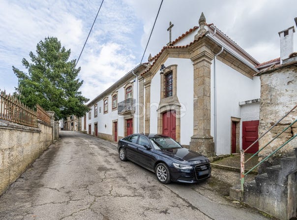 Murça, Vila Real District