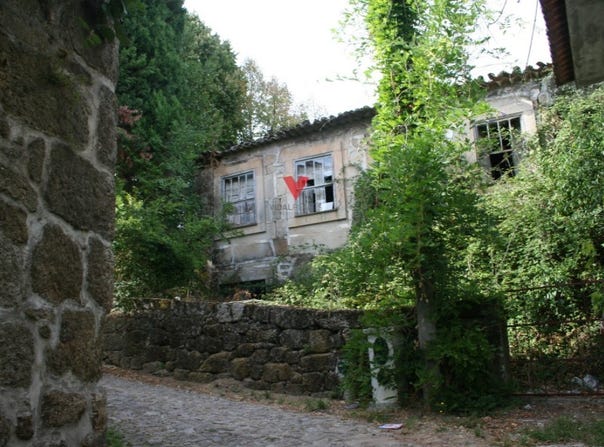 Boa Aldeia, Viseu District