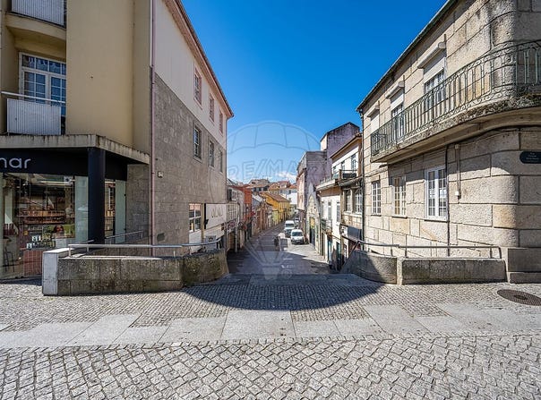 Vila Real, Vila Real District 5400-164