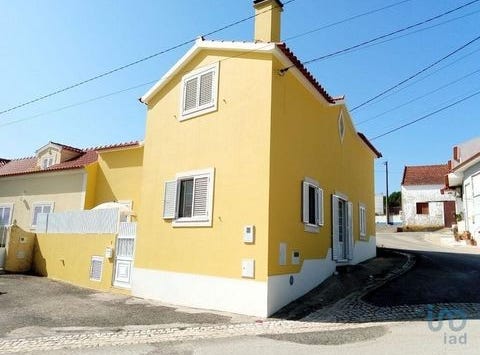 Alenquer, Lisboa 2580-442