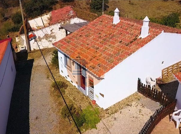 Azinhal, Algarve