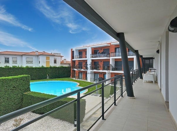 Ribamar, Lisbon 2530