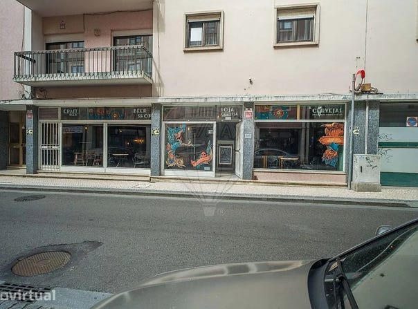 Glória E Vera Cruz, Aveiro District