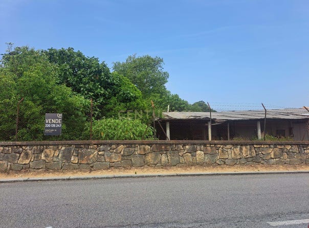 Canidelo, Porto District