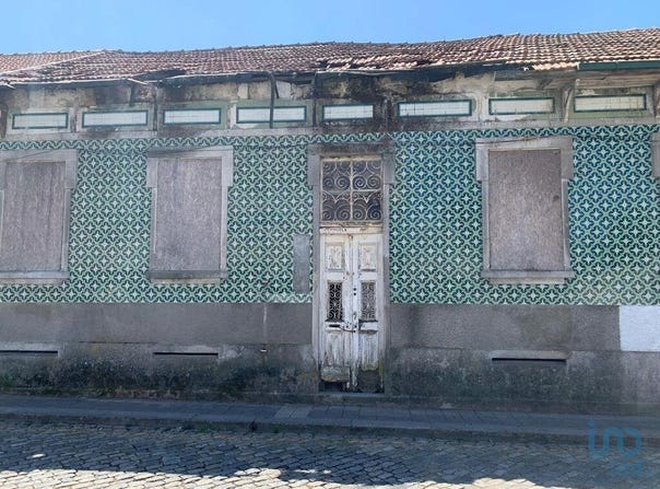 Porto, Porto