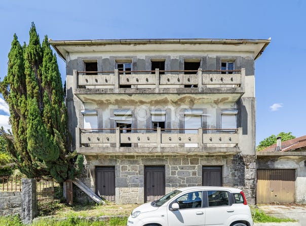 Vila Verde, Braga