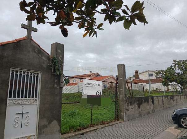 Paços de Brandão, Aveiro District