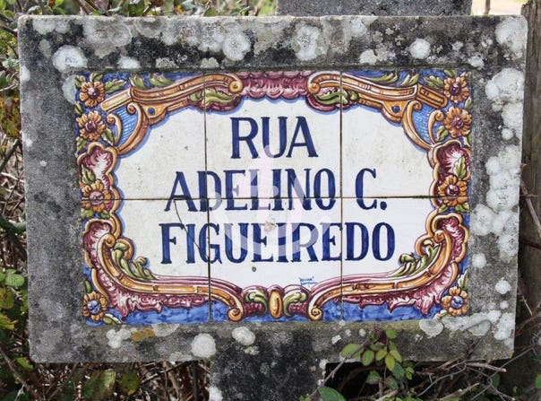 Benedita, Leiria 2475