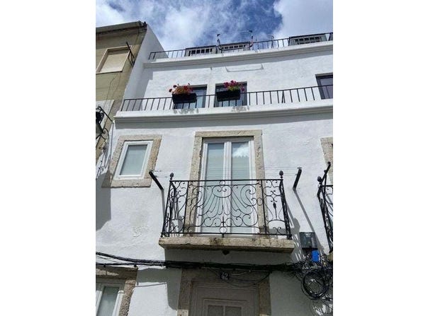 Almada, Setubal