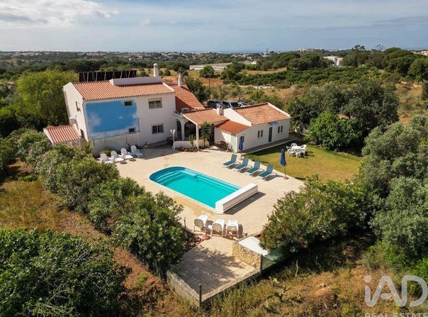 Faro, Algarve