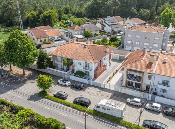 Maia, Porto District