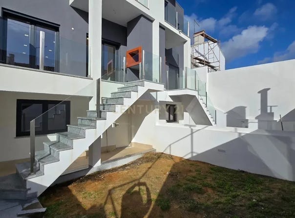 Corroios, Setubal