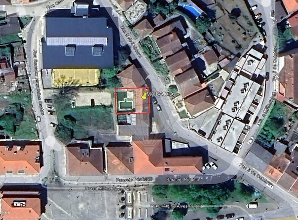Braga, Braga 4890-226