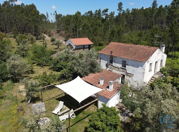Várzea Dos Cavaleiros, Castelo Branco 6100