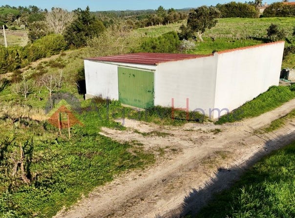 Rogil, Algarve 8670