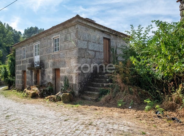 Baião, Porto District
