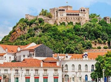EM 566 Casais da Cidade, Caldas da Rainha, Leiria 2500-719