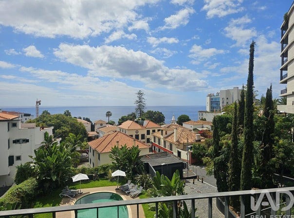 Ilha da Madeira, Madeira