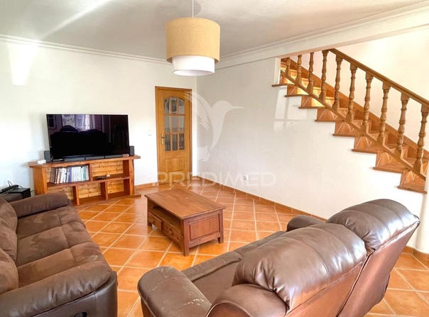 São Luís, Odemira, Beja District 7630-174