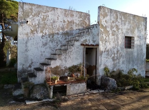 Quarteira, Algarve