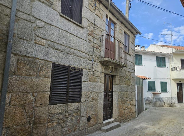 Soalheira, Castelo Branco District