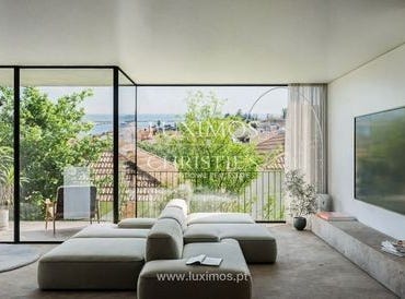Foz do Douro e Pinhais da Foz, PORTO