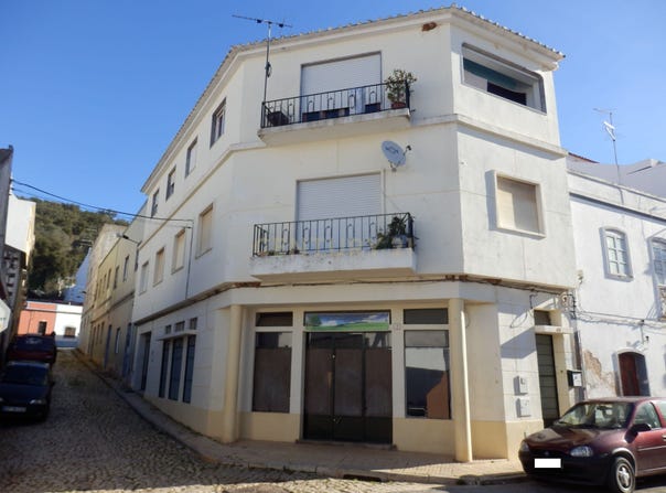 São Bartolomeu de Messines, Algarve