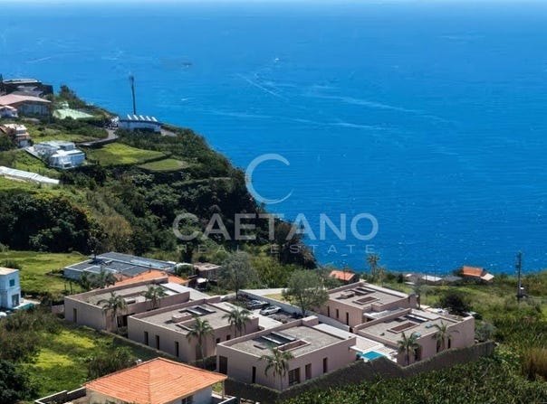 Estreito Da Calheta, Madeira 9370